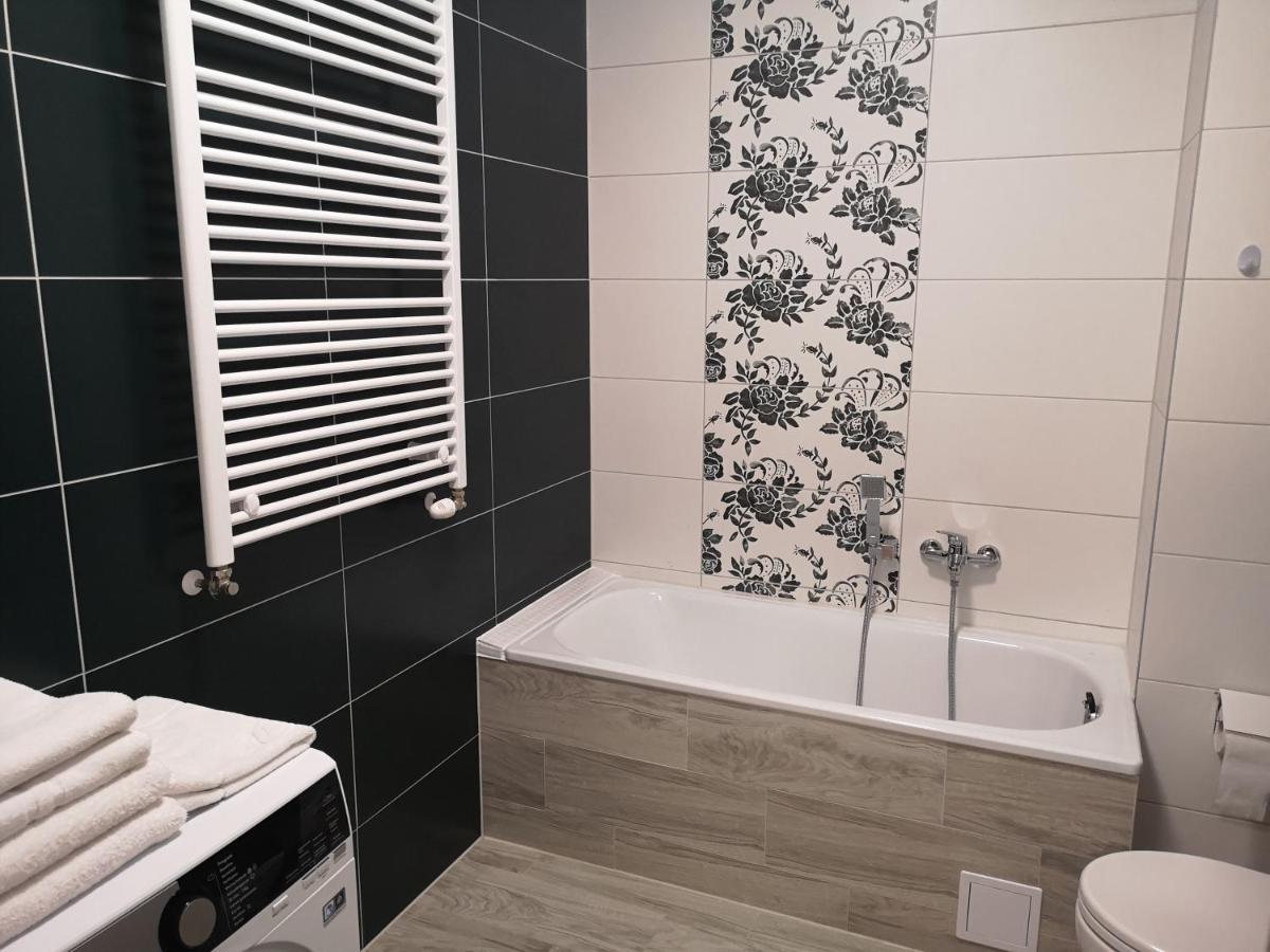 Apartament Marzenie 2 - Ополе Экстерьер фото