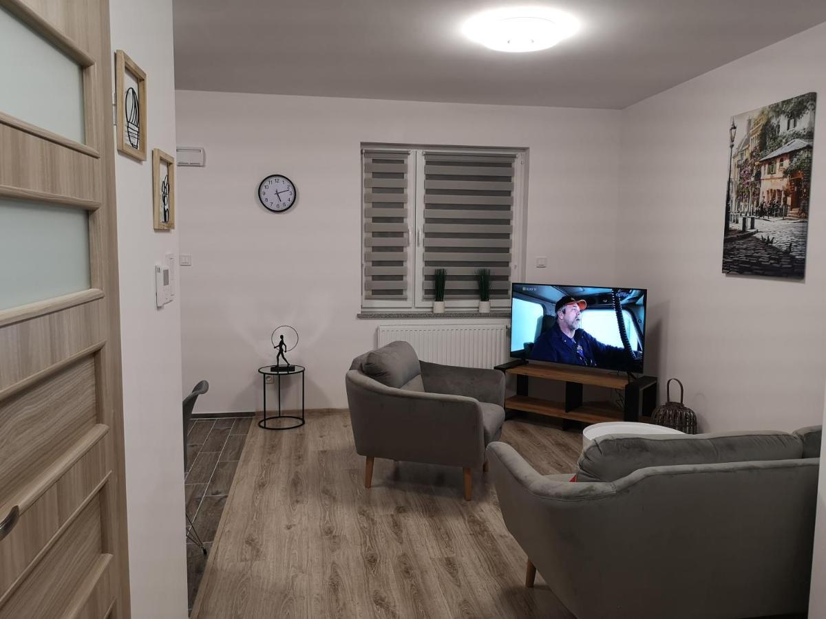 Apartament Marzenie 2 - Ополе Экстерьер фото