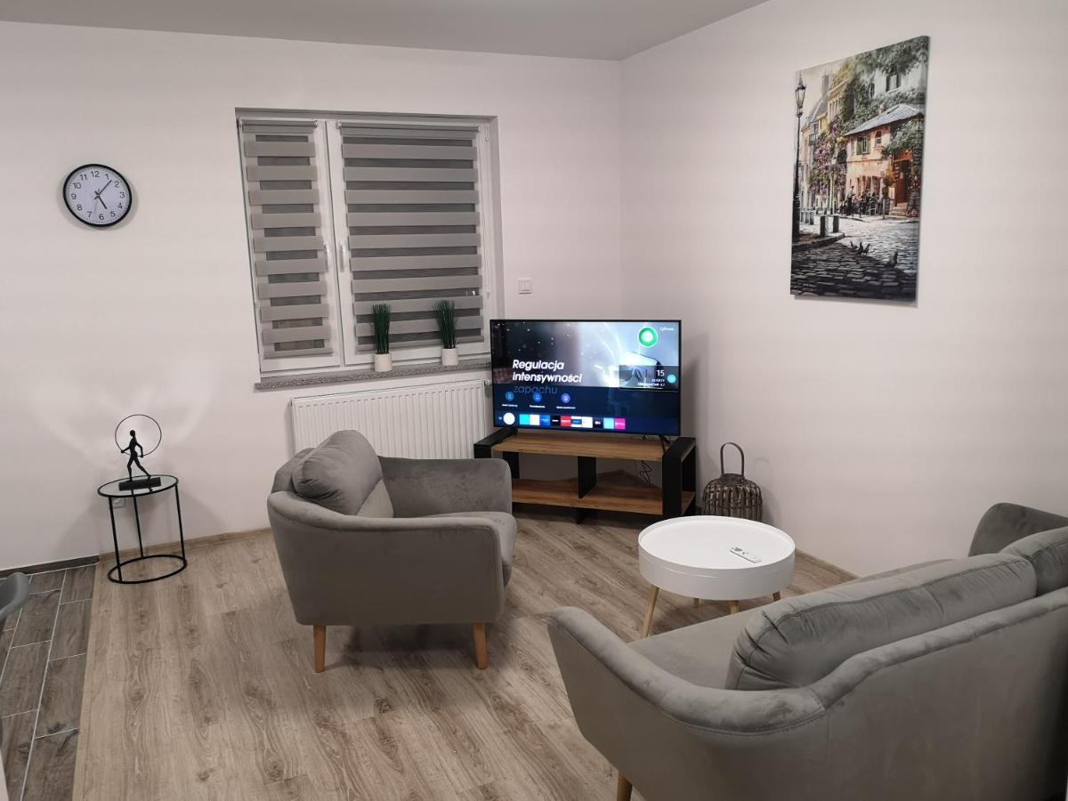 Apartament Marzenie 2 - Ополе Экстерьер фото