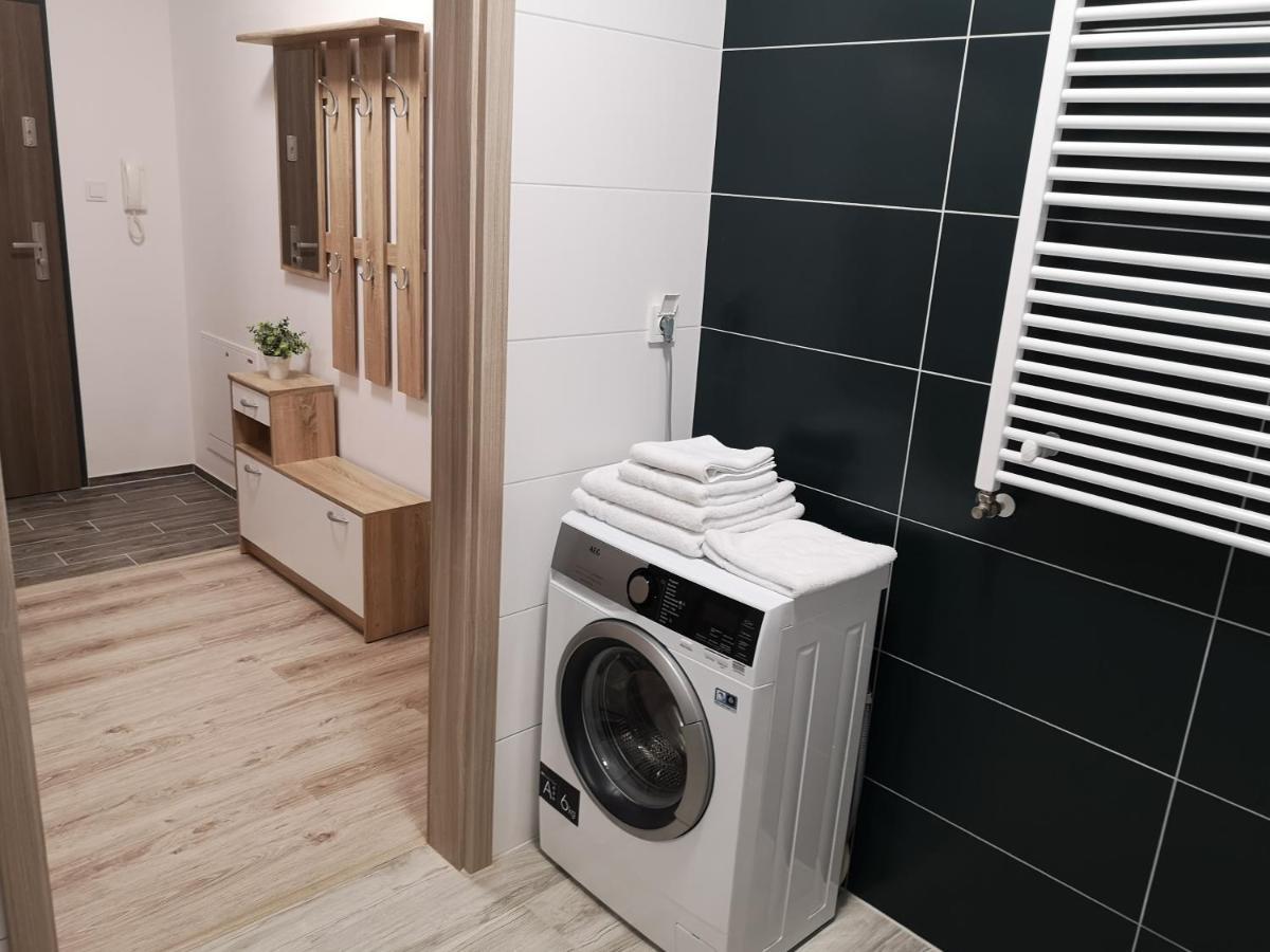 Apartament Marzenie 2 - Ополе Экстерьер фото